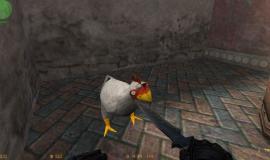 Counter-Strike: Condition Zero - игровой процесс