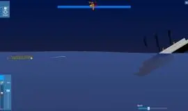 Скриншот 5 игры SHIPS AT WAR