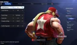 Скриншот 4 игры Street Fighter 6