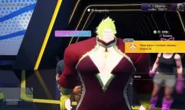 Скриншот 6 игры Street Fighter 6