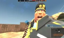 Скриншот 2 игры Team Fortress 2