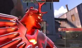Скриншот 6 игры Team Fortress 2