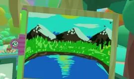 Скриншот 2 игры Vacation Simulator