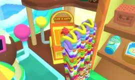 Скриншот 3 игры Vacation Simulator