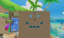 Скриншот 6 игры Vacation Simulator