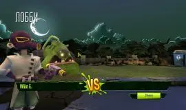 Скриншот 1 игры Zombie Tycoon 2: Brainhov's Revenge