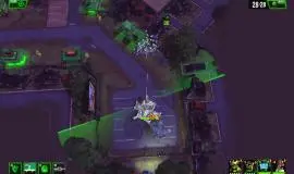 Скриншот 5 игры Zombie Tycoon 2: Brainhov's Revenge