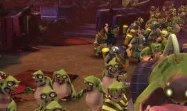 Скриншот 6 игры Zombie Tycoon 2: Brainhov's Revenge