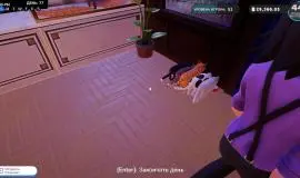 Скриншот 3 игры Bookshop Simulator по сети
