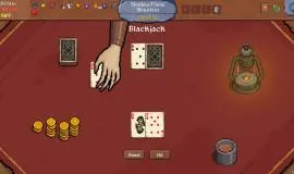 Скриншот 6 игры Heroes of Magic and Cards