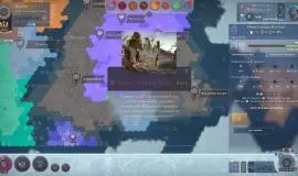 Скриншот 3 игры HUMANKIND по сети
