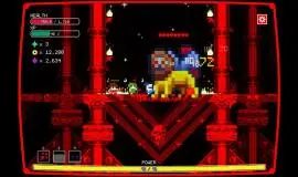 Скриншот 3 игры Loot Loop