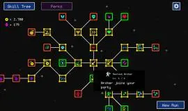Скриншот 5 игры Loot Loop