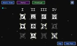 Скриншот 6 игры Loot Loop
