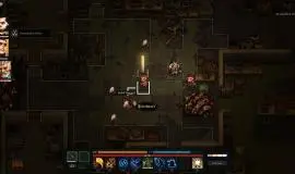Скриншот 2 игры MEMOLITH: Forsaken by Light