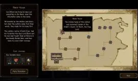 Скриншот 5 игры MEMOLITH: Forsaken by Light