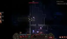 Скриншот 6 игры MEMOLITH: Forsaken by Light
