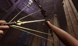 Скриншот 1 игры Reach