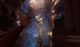 Скриншот 2 игры Reach