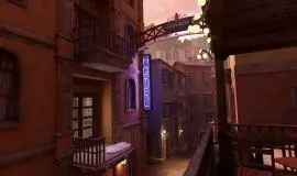 Скриншот 3 игры Reach