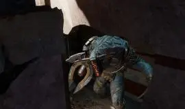 Скриншот 4 игры Reach