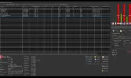 Скриншот 6 игры Rule the Waves 3