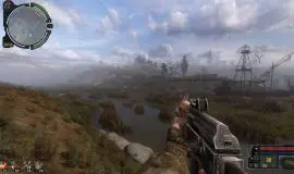 Скриншот 2 игры S.T.A.L.K.E.R.: Legends of the Zone Trilogy
