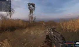 Скриншот 5 игры S.T.A.L.K.E.R.: Legends of the Zone Trilogy