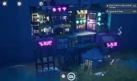 Скриншот 1 игры ShantyTown