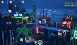 Скриншот 2 игры ShantyTown