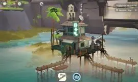 Скриншот 4 игры ShantyTown