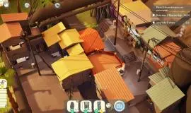 Скриншот 6 игры ShantyTown