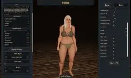 Скриншот 2 игры Valorborn