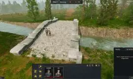 Скриншот 3 игры Valorborn