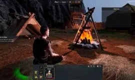 Скриншот 4 игры Valorborn