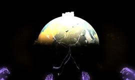 Megaton Rainfall - скриншот геймплея
