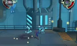 Скриншот 4 игры Spider-Man Friend or Foe