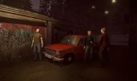 Скриншот 6 игры Uncanny Tales: 1992