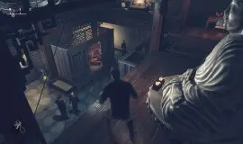Скриншот 1 игры Alekhine's Gun