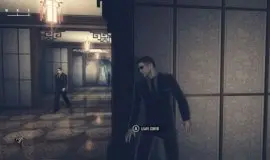 Скриншот 2 игры Alekhine's Gun
