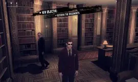 Скриншот 3 игры Alekhine's Gun