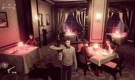 Скриншот 4 игры Alekhine's Gun