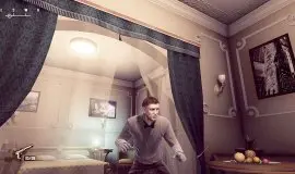 Скриншот 5 игры Alekhine's Gun