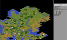 Скриншот Sid Meier's Civilization 2