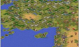 Геймплей Sid Meier's Civilization 2