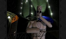Геймплей Grim Fandango Remastered