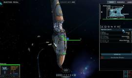 Геймплей Homeworld Remastered Collection