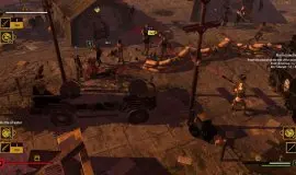 Скриншот 1 игры How to Survive 2
