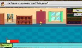 Скриншот 2 игры Kindergarten 2