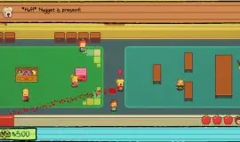 Скриншот 4 игры Kindergarten 2